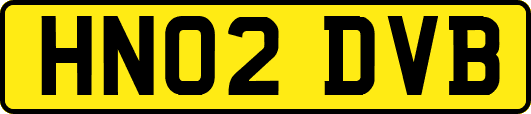 HN02DVB