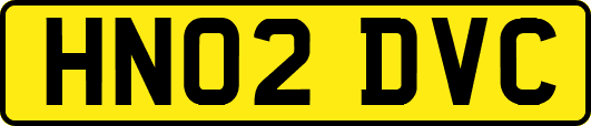 HN02DVC