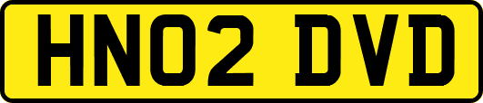 HN02DVD