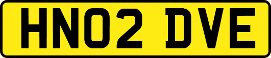 HN02DVE
