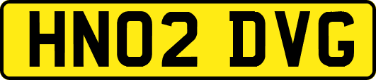 HN02DVG