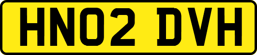HN02DVH