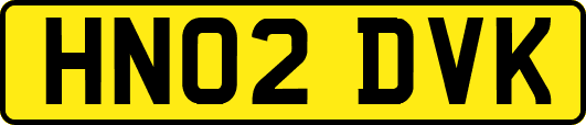 HN02DVK