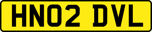 HN02DVL