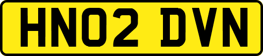 HN02DVN