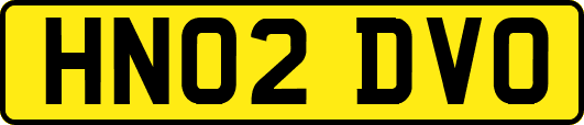 HN02DVO
