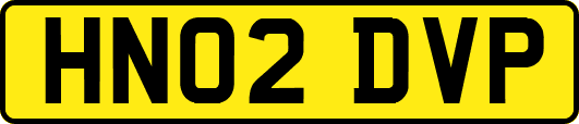 HN02DVP