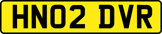 HN02DVR