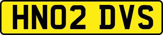 HN02DVS