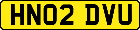 HN02DVU