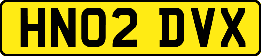 HN02DVX