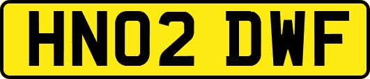 HN02DWF