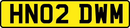 HN02DWM