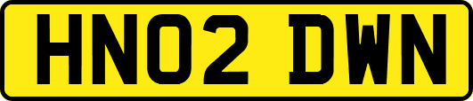 HN02DWN