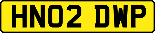 HN02DWP