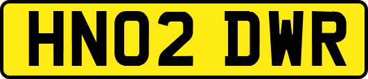 HN02DWR