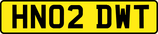 HN02DWT