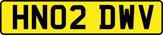 HN02DWV