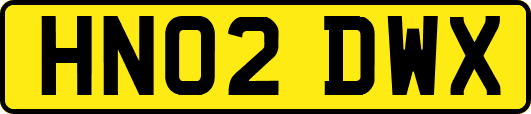 HN02DWX