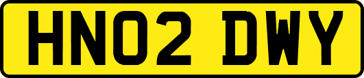 HN02DWY