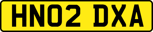 HN02DXA