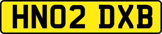 HN02DXB