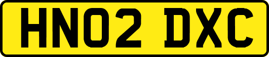 HN02DXC