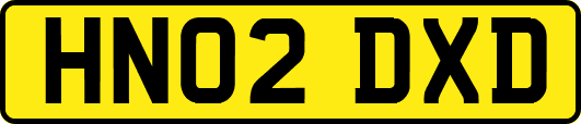 HN02DXD