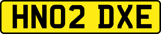 HN02DXE