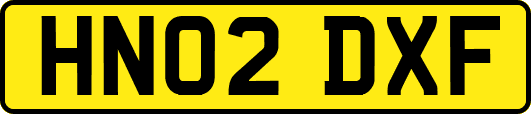 HN02DXF