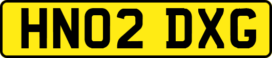 HN02DXG