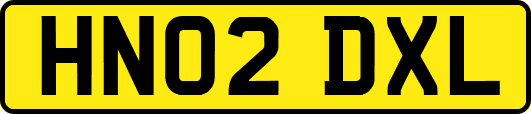 HN02DXL