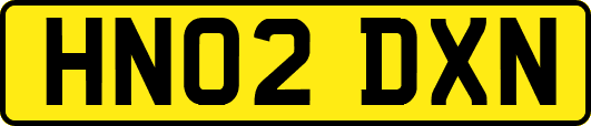 HN02DXN
