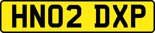 HN02DXP