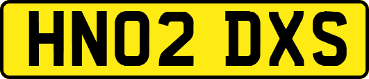HN02DXS