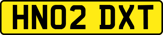 HN02DXT