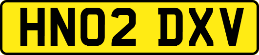 HN02DXV