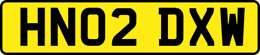 HN02DXW