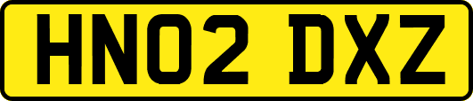 HN02DXZ