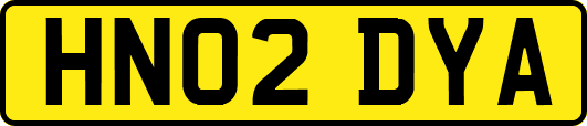 HN02DYA