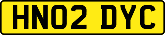 HN02DYC