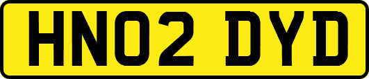 HN02DYD