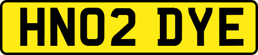 HN02DYE