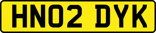 HN02DYK