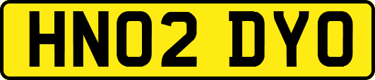 HN02DYO