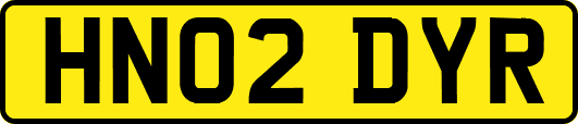 HN02DYR