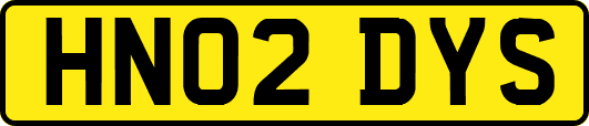 HN02DYS