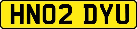 HN02DYU
