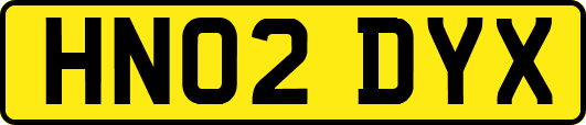 HN02DYX
