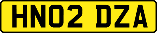 HN02DZA